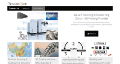 Desktop Screenshot of 3dfilamenta.com